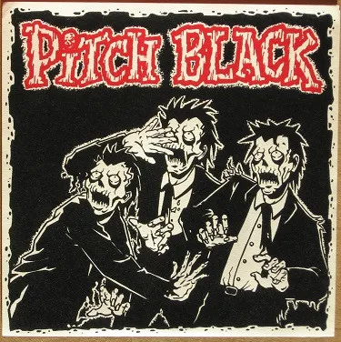Pitch Black