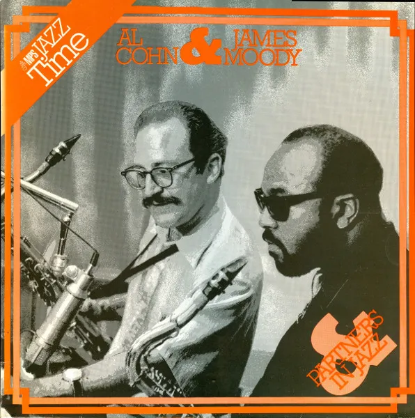 Partners In Jazz