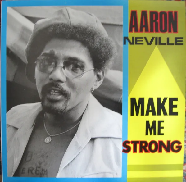 Make Me Strong