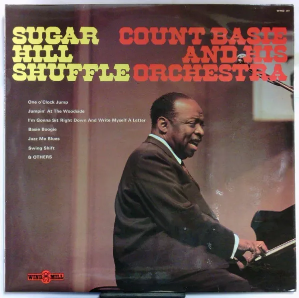Sugar Hill Shuffle