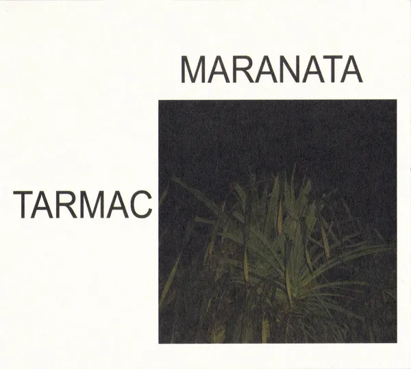 Tarmac