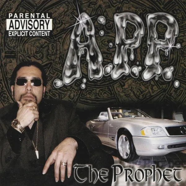 The Prophet