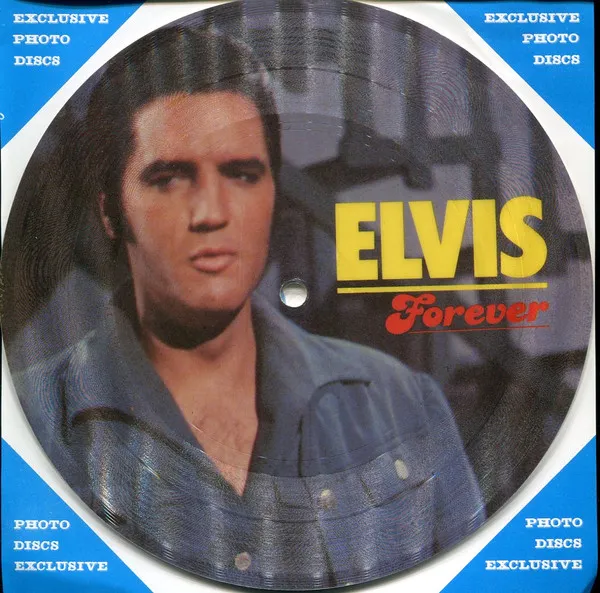 Jailhouse Rock / Anyway You Want Me