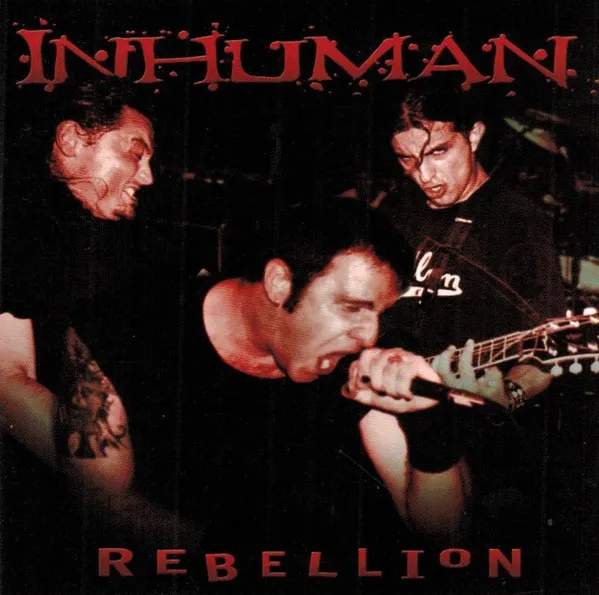 Rebellion