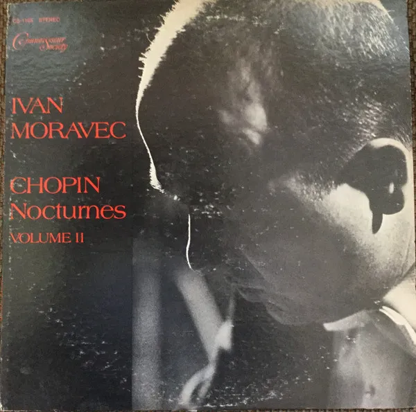 Nocturnes, Volume 2