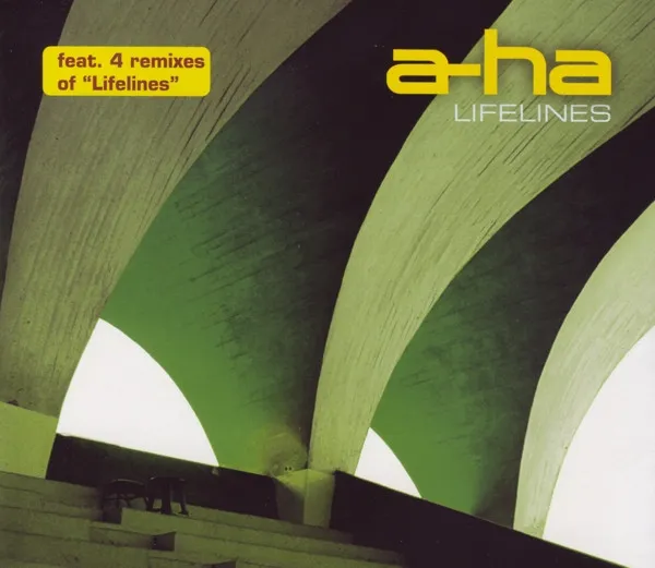 Lifelines - Remixes