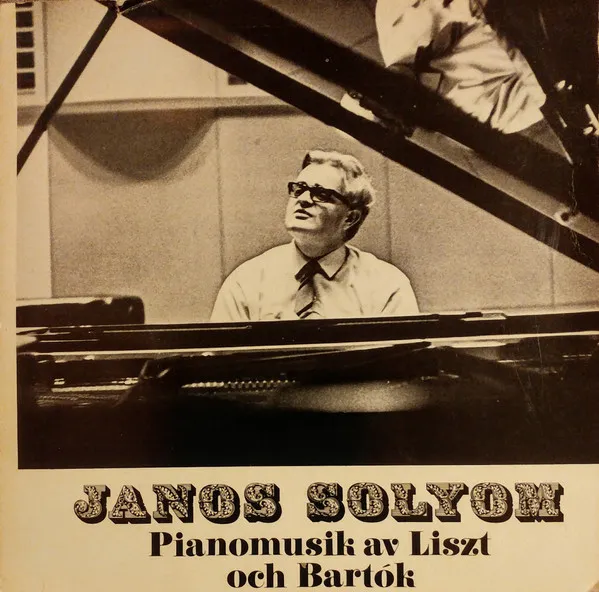 Janos Solyom