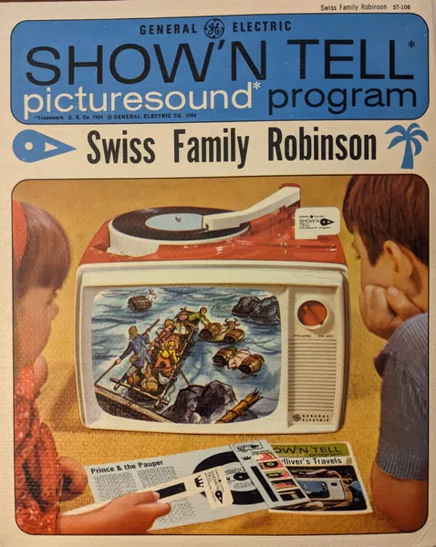 Swiss Family Robinson