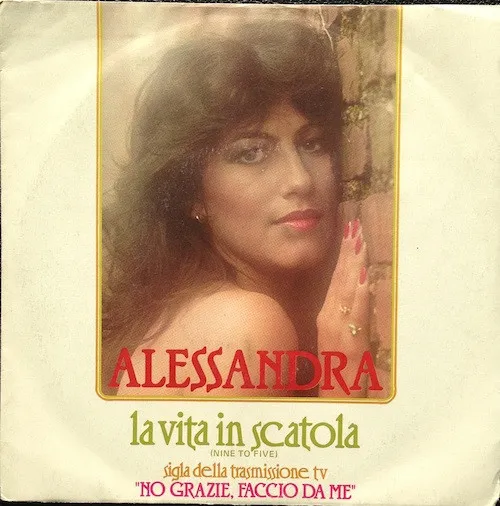 La Vita In Scatola (Nine To Five)