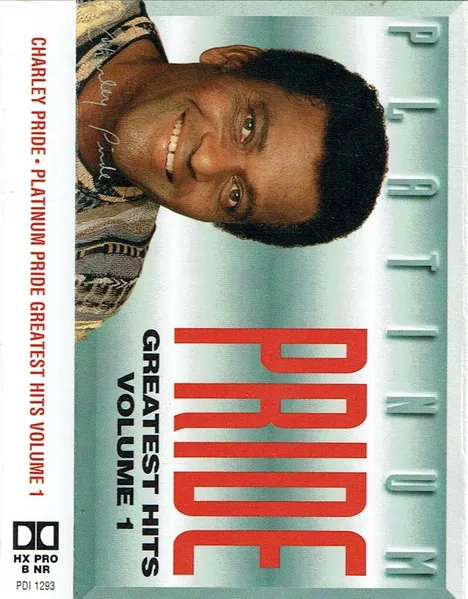 Platinum Pride Greatest Hits Volume 1