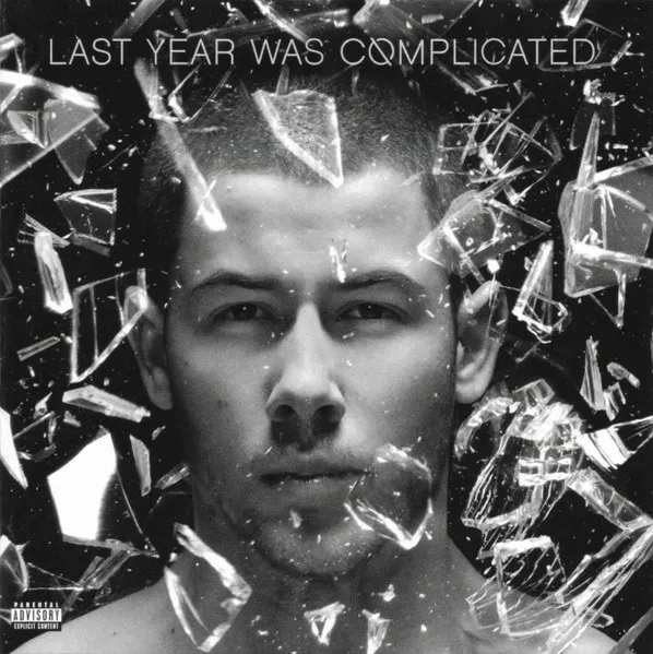 Last Year Was Complicated