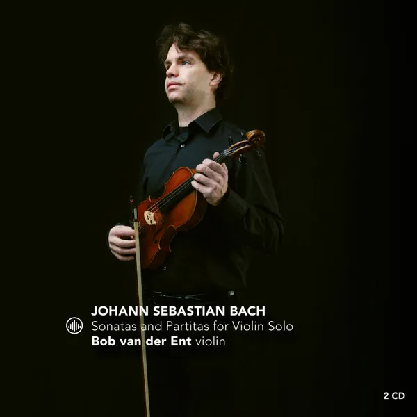 Sonatas and Partitas For Violin Solo