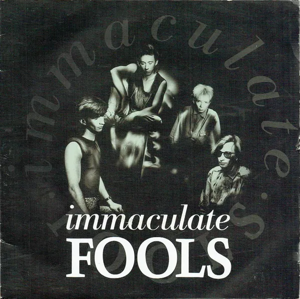 Immaculate Fools