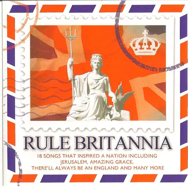 Rule Britannia