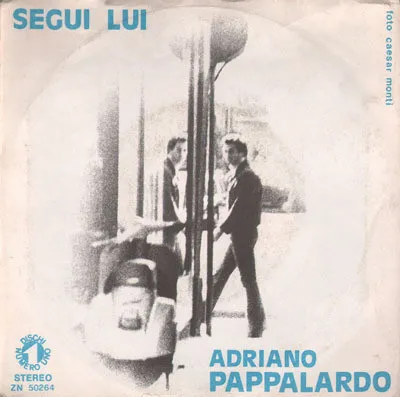 Segui Lui
