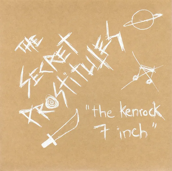 The Ken Rock 7 Inch