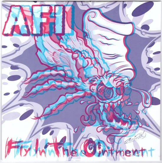 Fly In The Ointment