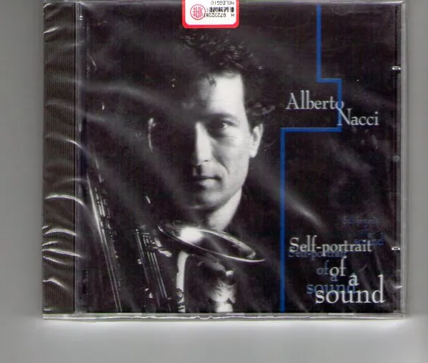 Self-Portrait Of A Sound