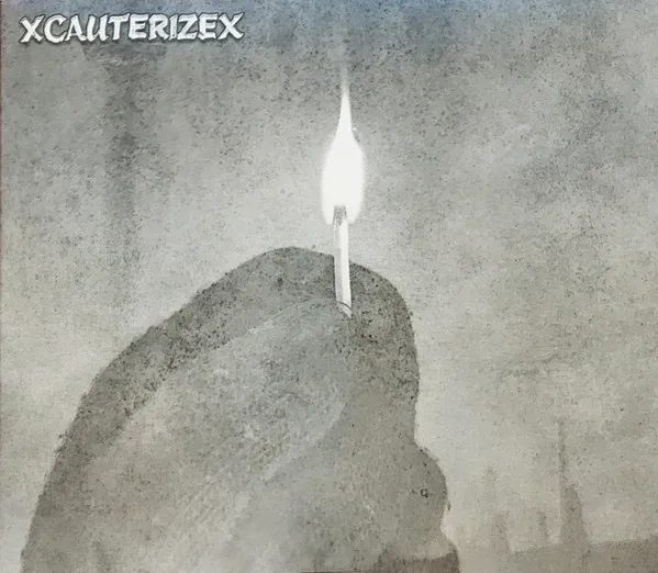 Blessed Flame