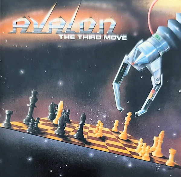 The Third Move