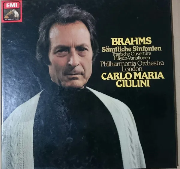 Johannes Brahms