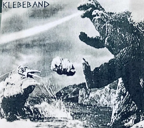 Klebeband