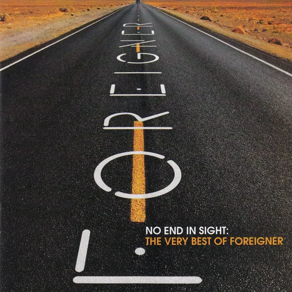 FOREIGNER
