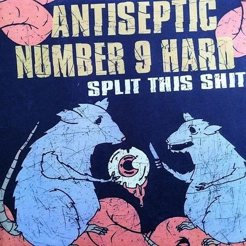Split This Shit