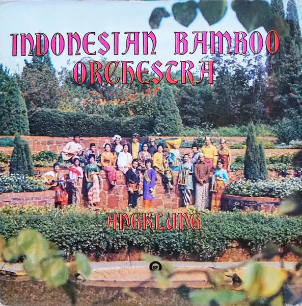 Angklung