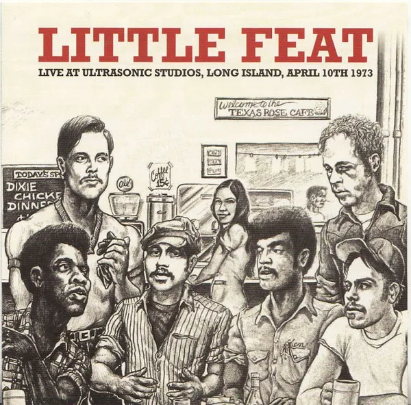 Little Feat