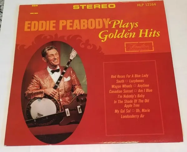 Plays Golden Hits