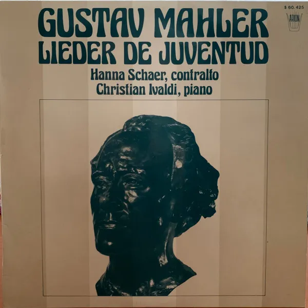 Lieder De Juventud