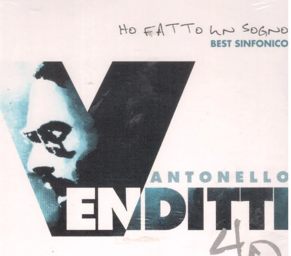 Ho Fatto Un Sogno (Best Sinfonico)