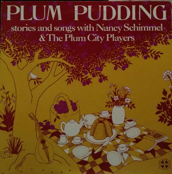 Plum Pudding