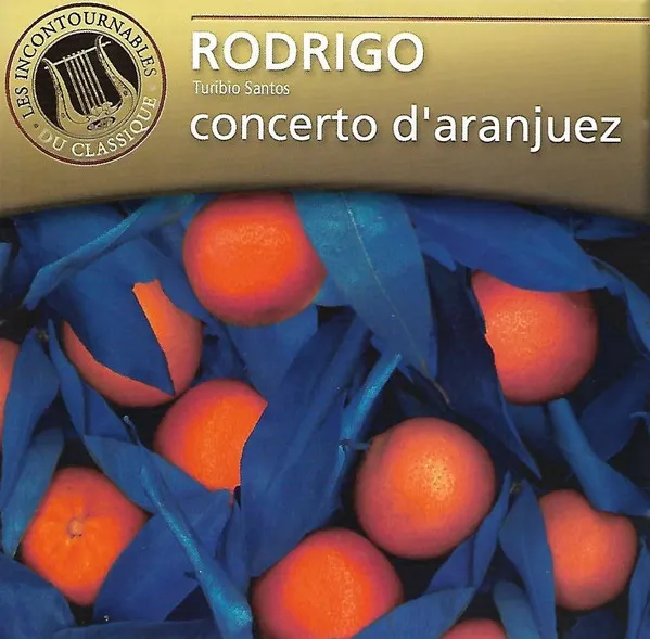 Concerto D'Aranjuez
