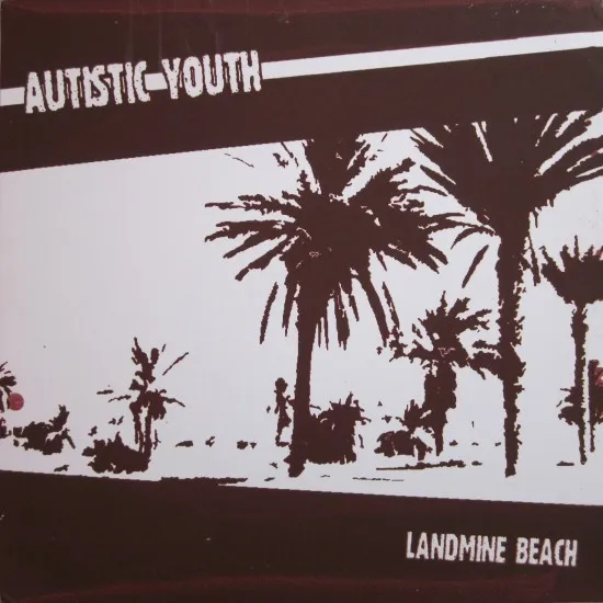 Landmine Beach