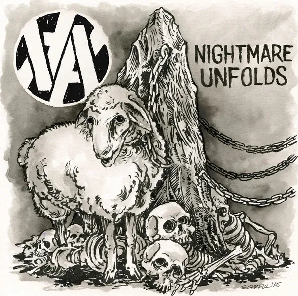 Nightmare Unfolds