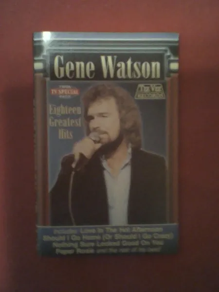 Eighteen Greatest Hits