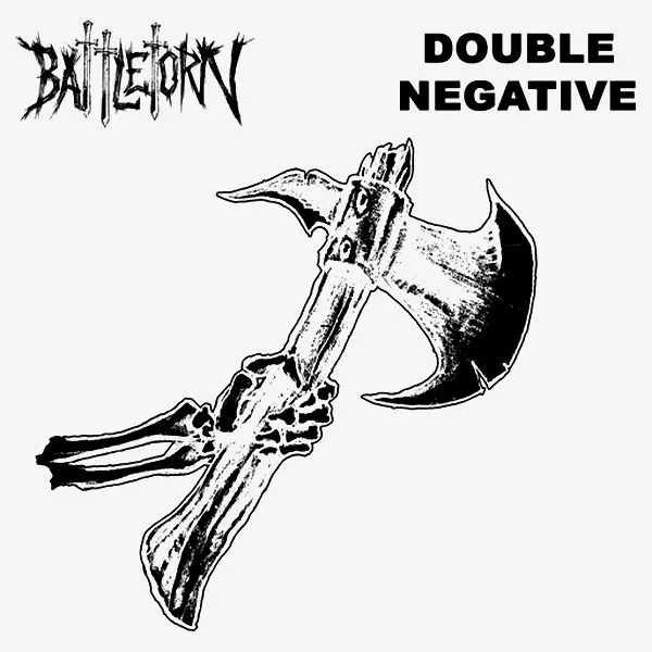 Battletorn / Double Negative