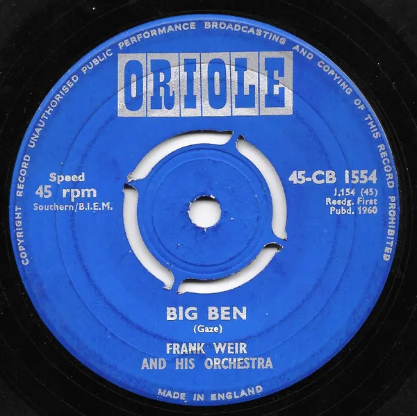 Big Ben