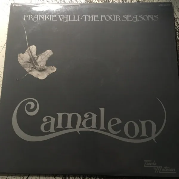 Camaleon