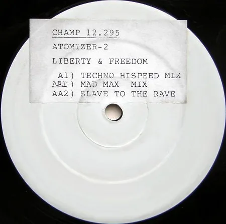 Liberty & Freedom