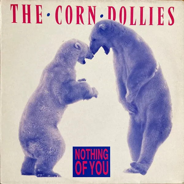 Nothing Of You