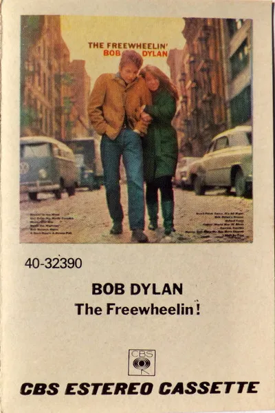 The Freewheelin!