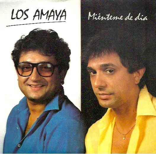 Mienteme De Día