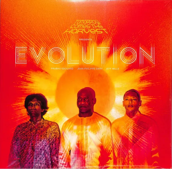 Evolution
