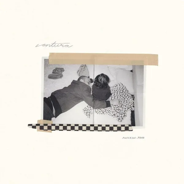 VENTURA (BLACK COLOURED VINYL)