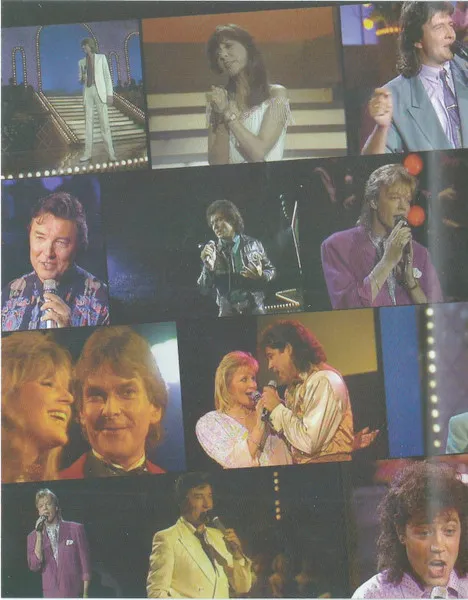 30 Jaar Schlagerfestival Deel 2