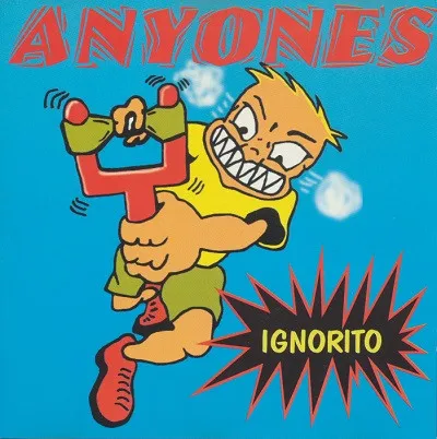 Ignorito