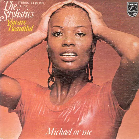 You Are Beautiful / Michael Or Me